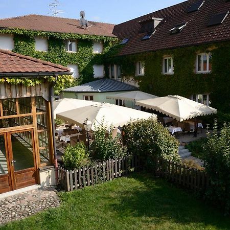 Le Pre Serroux Champagney Εξωτερικό φωτογραφία